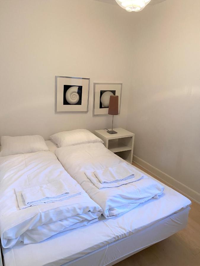 Charming Apartment In Historic City Center København Eksteriør bilde