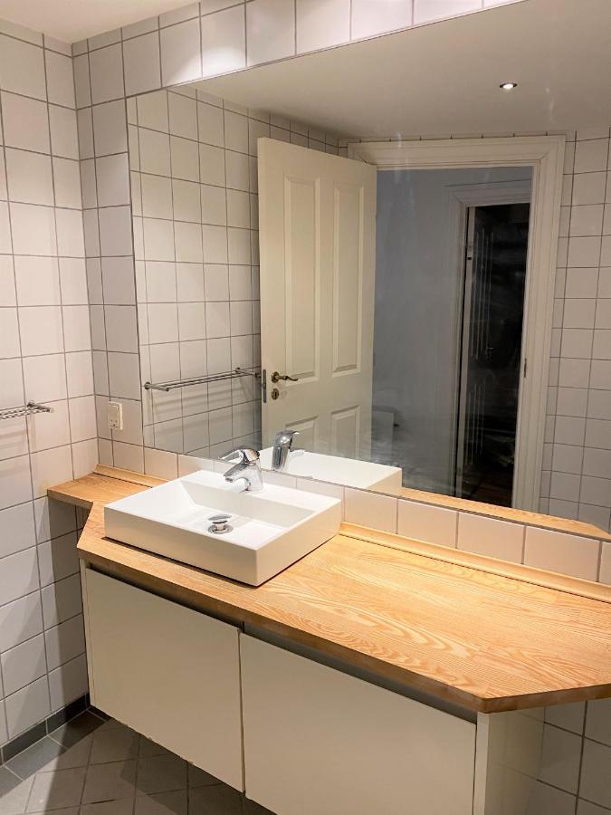 Charming Apartment In Historic City Center København Eksteriør bilde