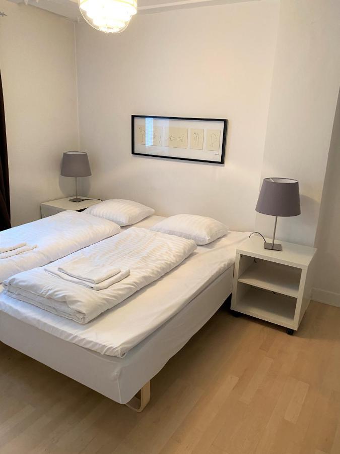 Charming Apartment In Historic City Center København Eksteriør bilde