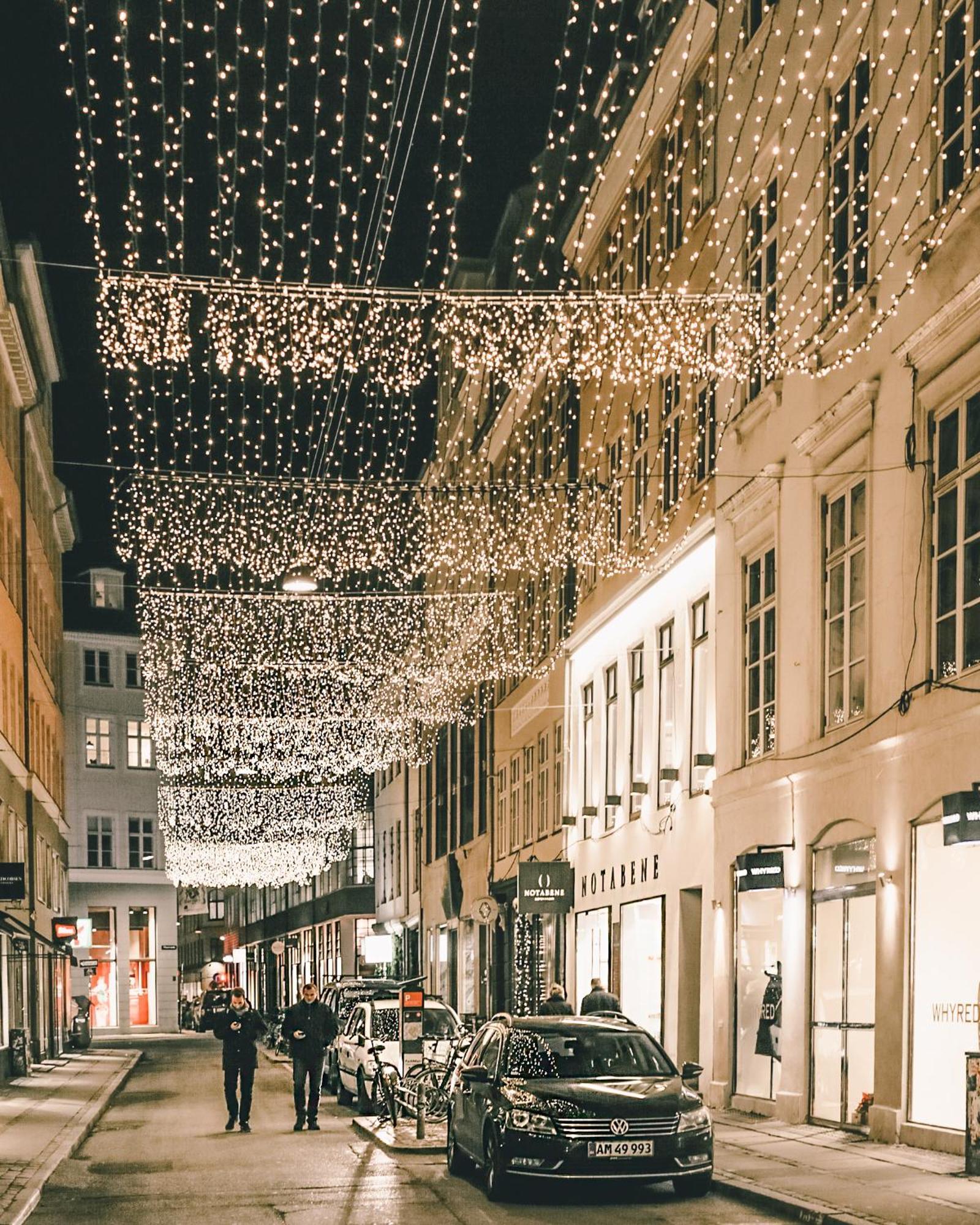 Charming Apartment In Historic City Center København Eksteriør bilde